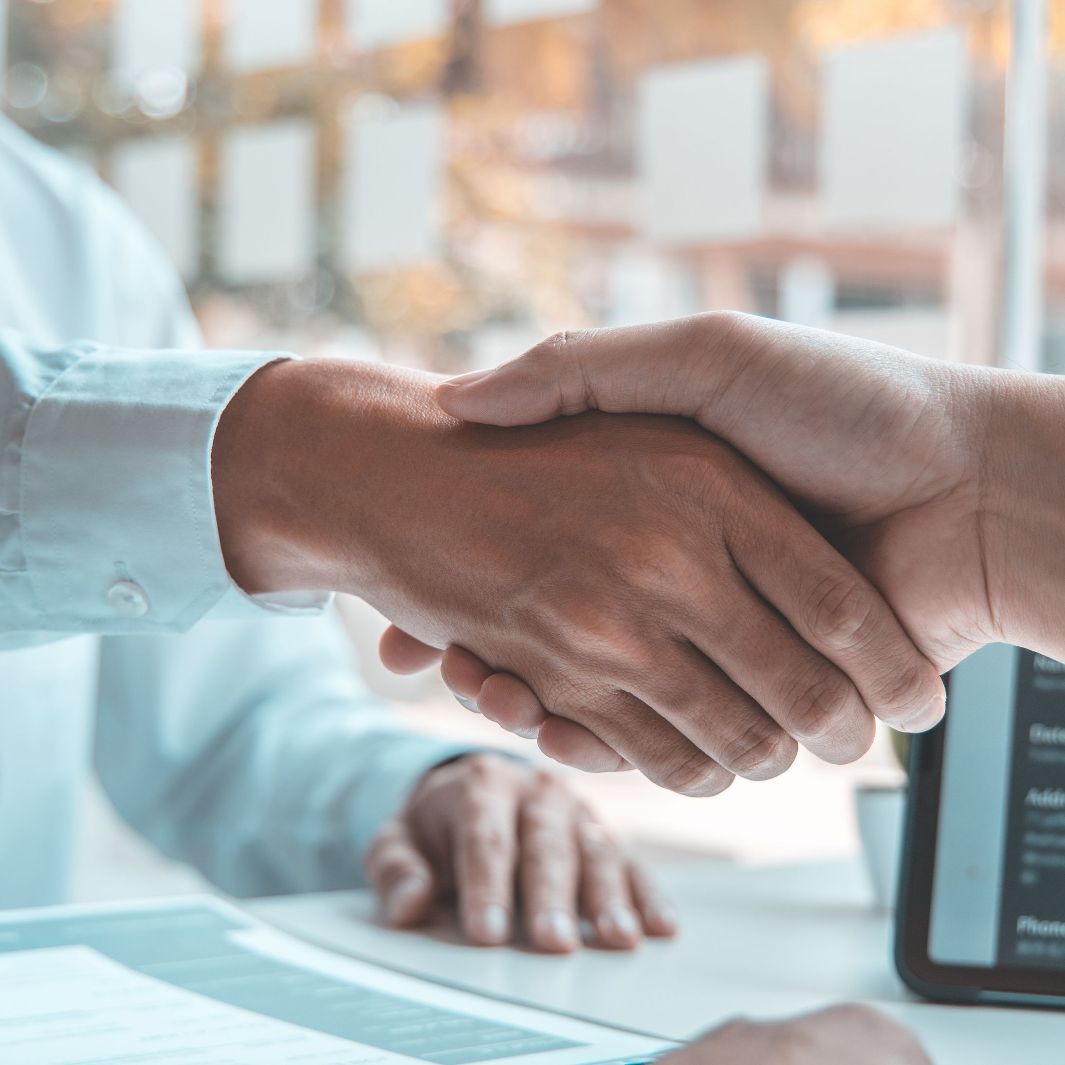 Compliance & Record-Keeping Tools